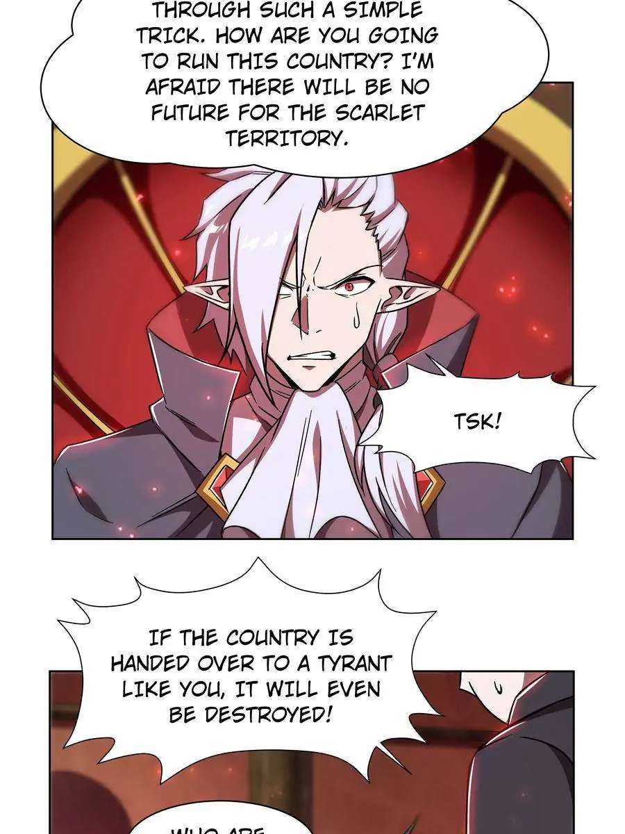 The Blood Princess And The Knight chapter 281 page 17