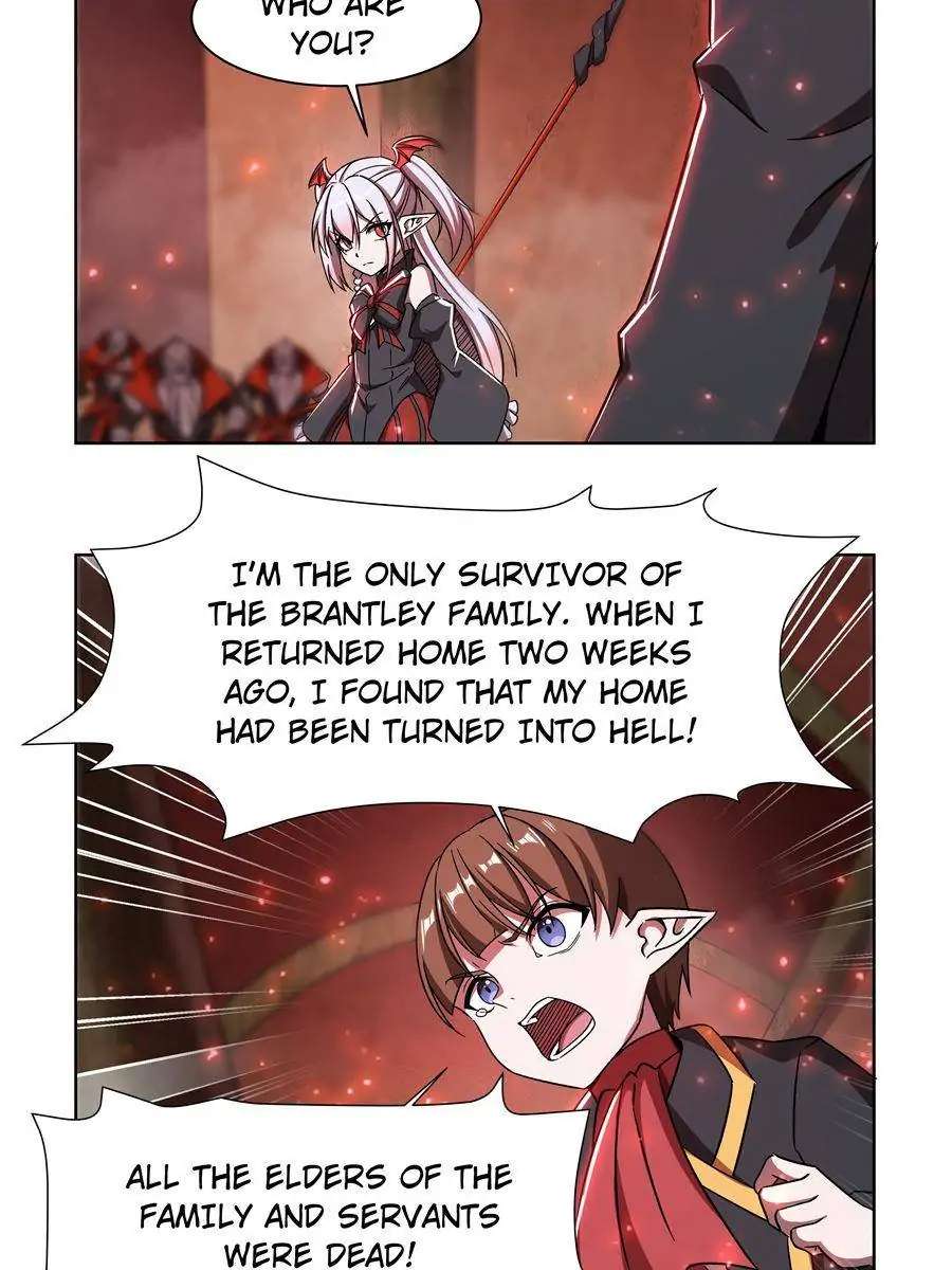 The Blood Princess And The Knight chapter 281 page 18