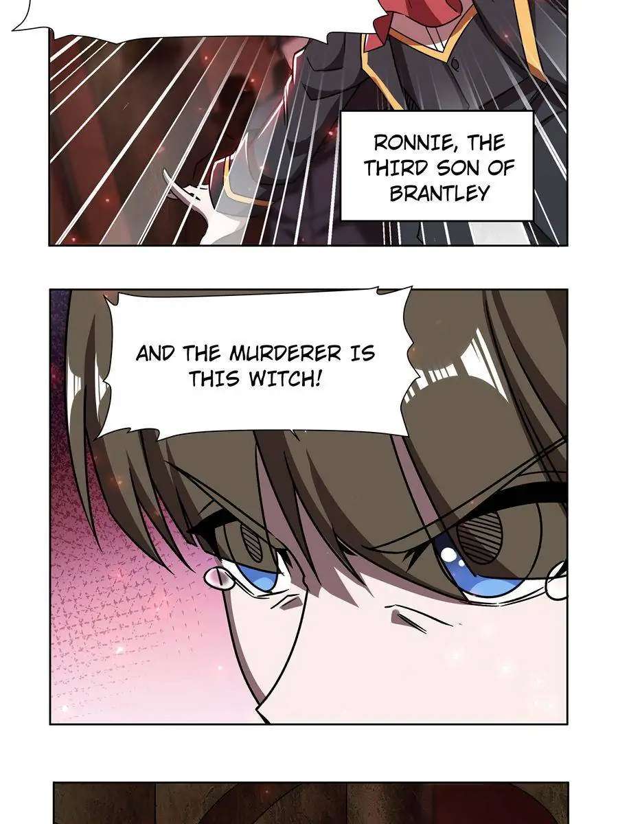 The Blood Princess And The Knight chapter 281 page 19