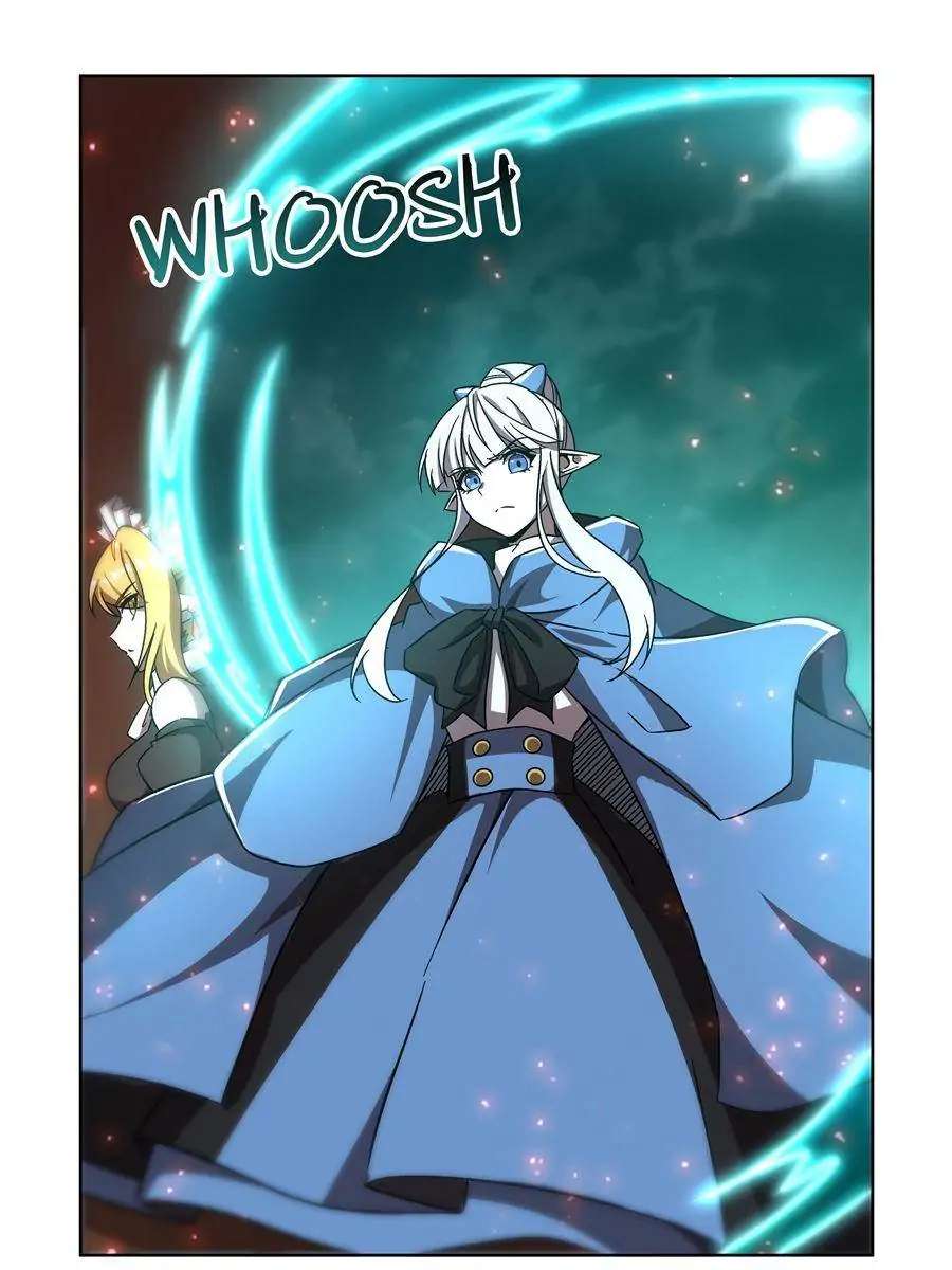 The Blood Princess And The Knight chapter 281 page 21