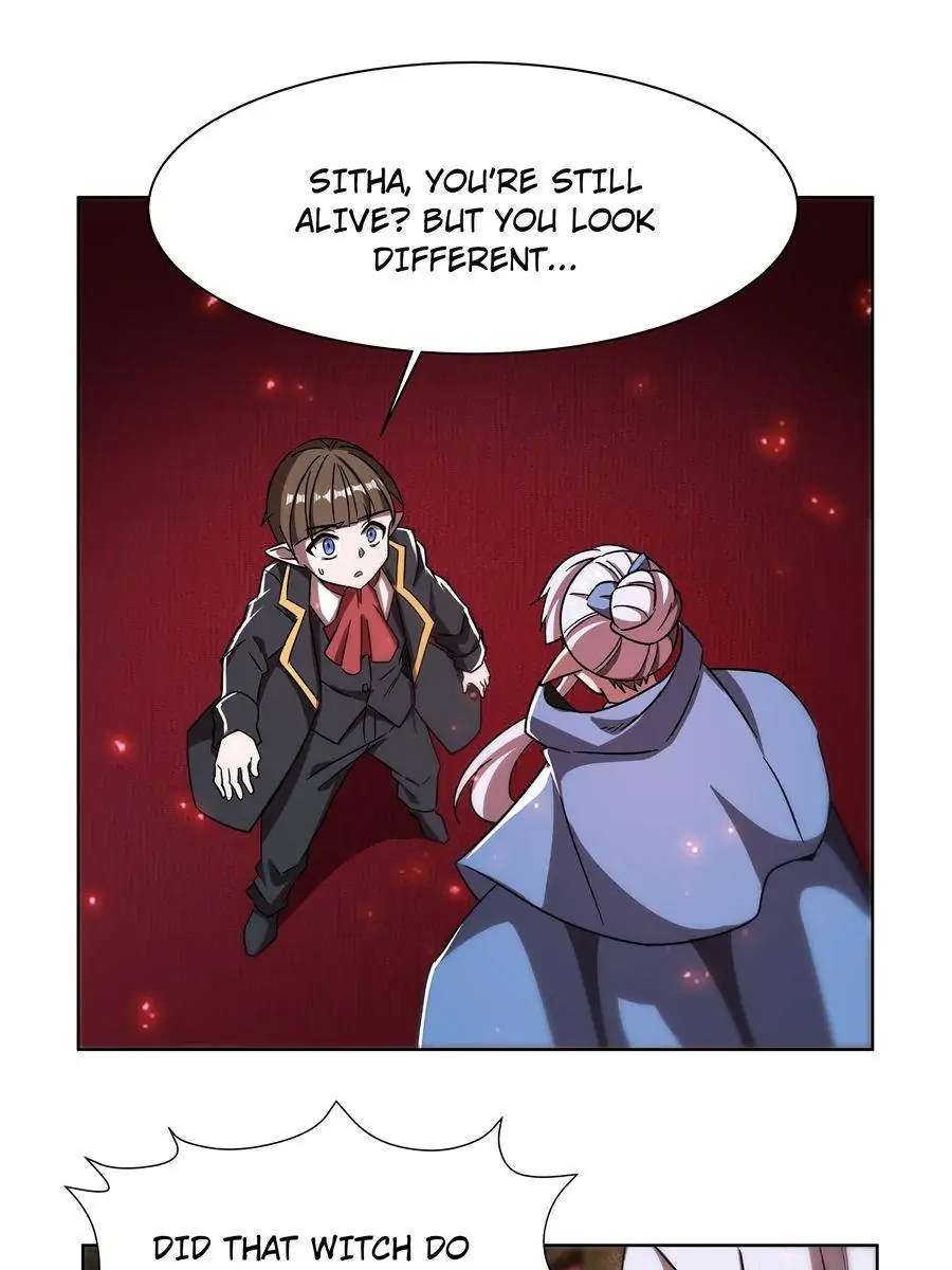 The Blood Princess And The Knight chapter 281 page 22