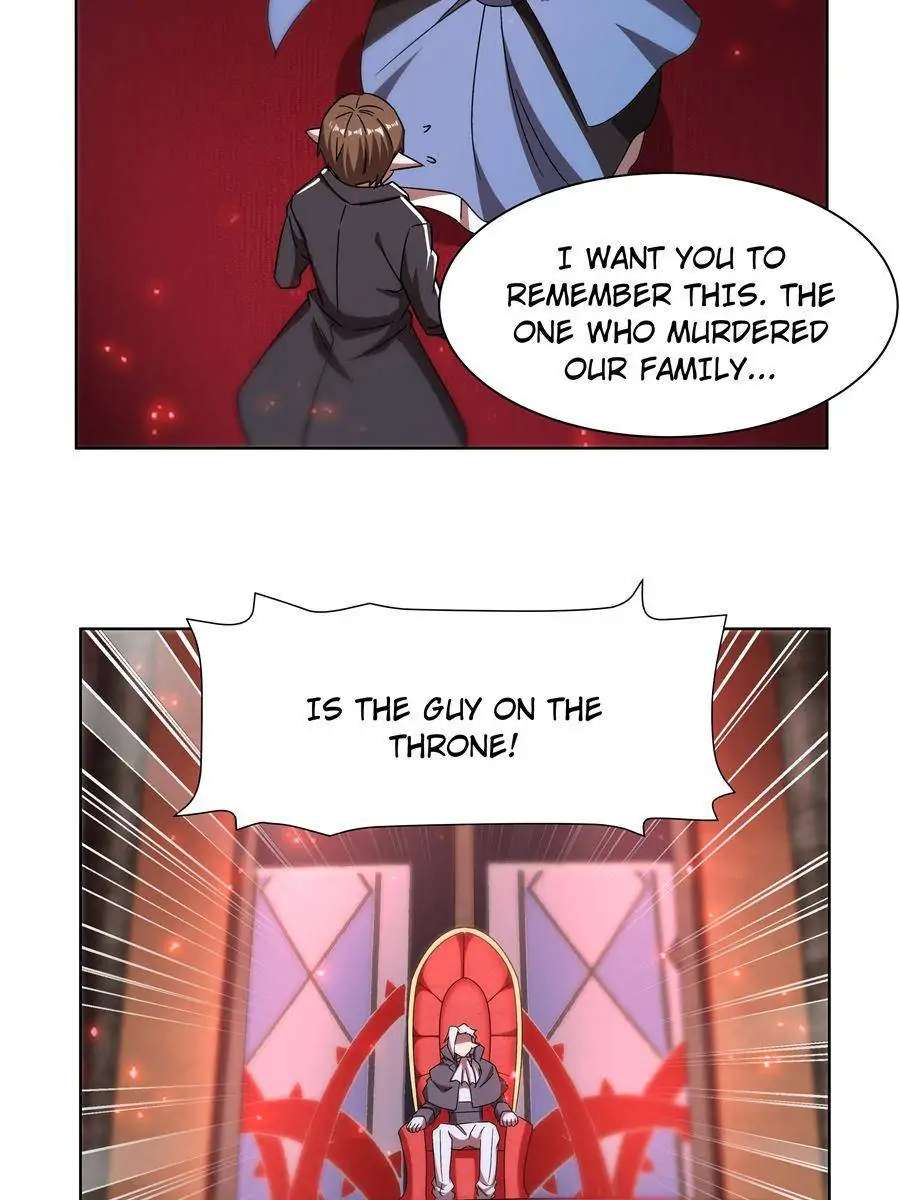 The Blood Princess And The Knight chapter 281 page 24