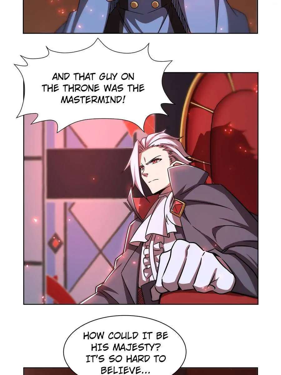 The Blood Princess And The Knight chapter 281 page 27