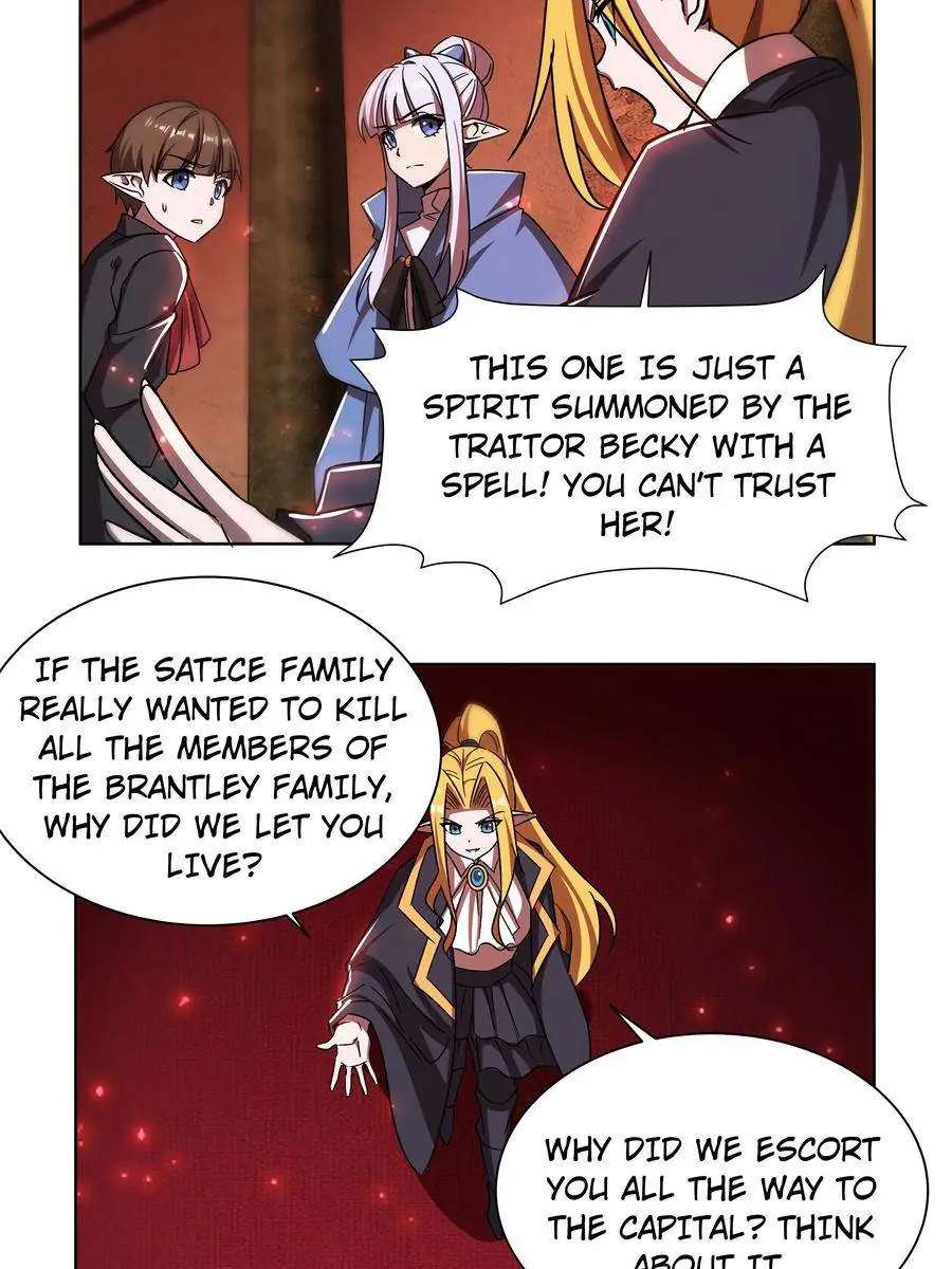 The Blood Princess And The Knight chapter 281 page 29