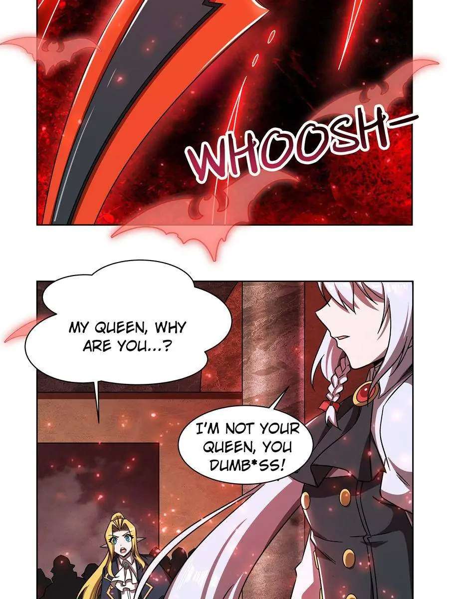 The Blood Princess And The Knight chapter 281 page 3