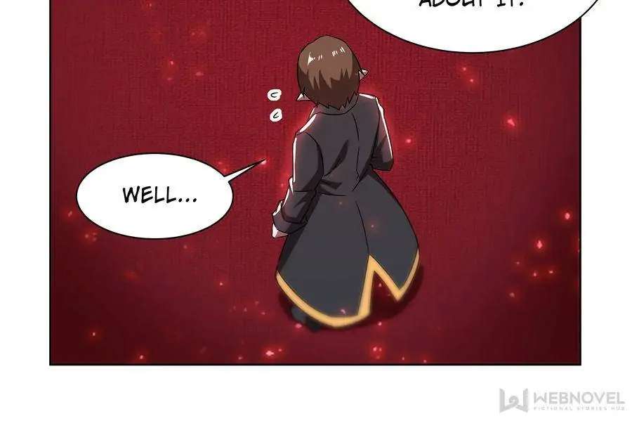 The Blood Princess And The Knight chapter 281 page 30