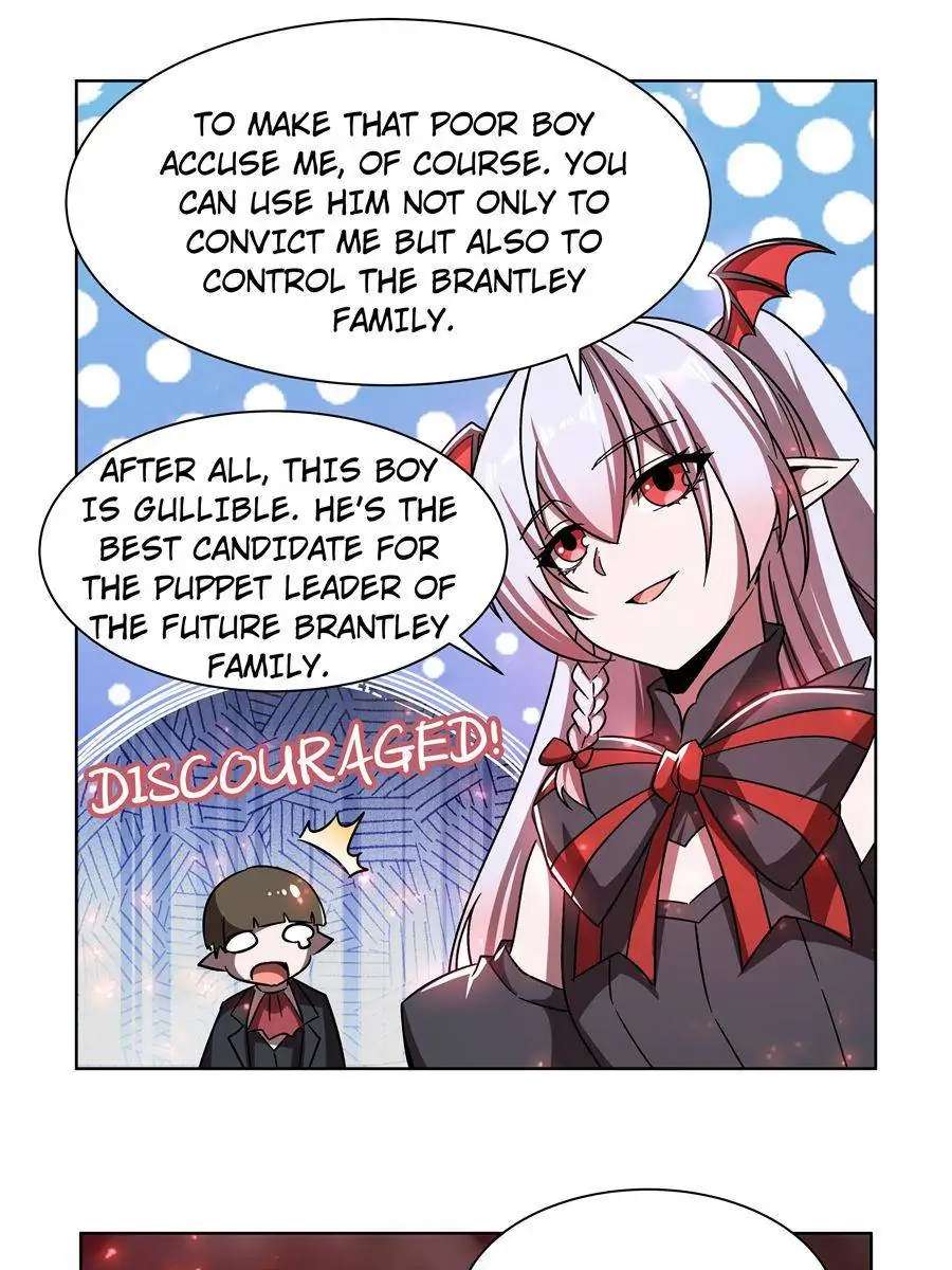 The Blood Princess And The Knight chapter 281 page 31