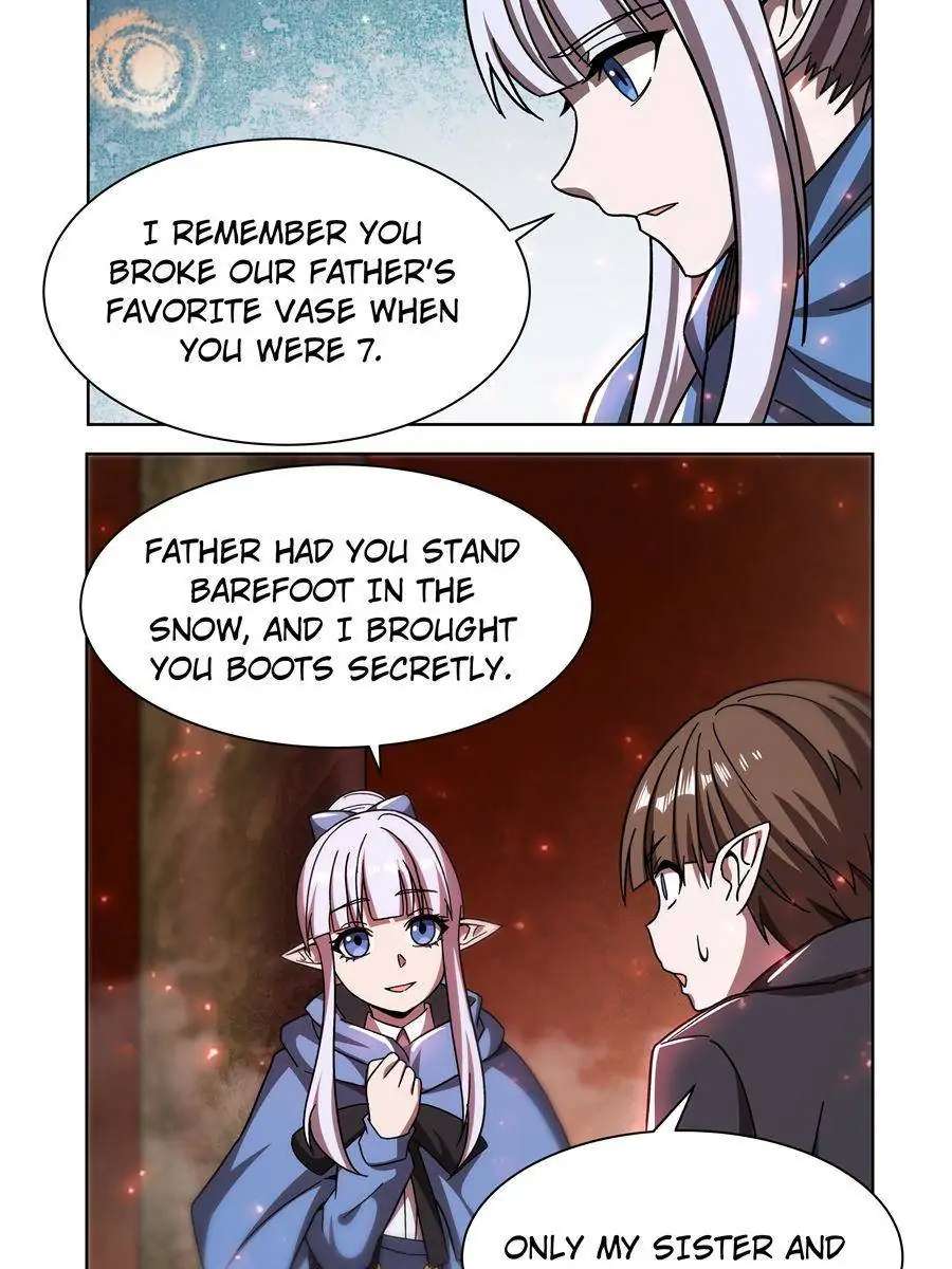 The Blood Princess And The Knight chapter 281 page 33