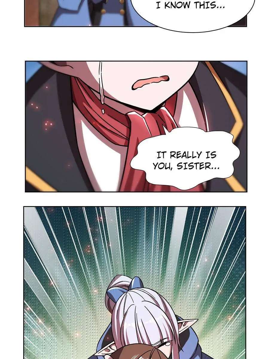 The Blood Princess And The Knight chapter 281 page 34