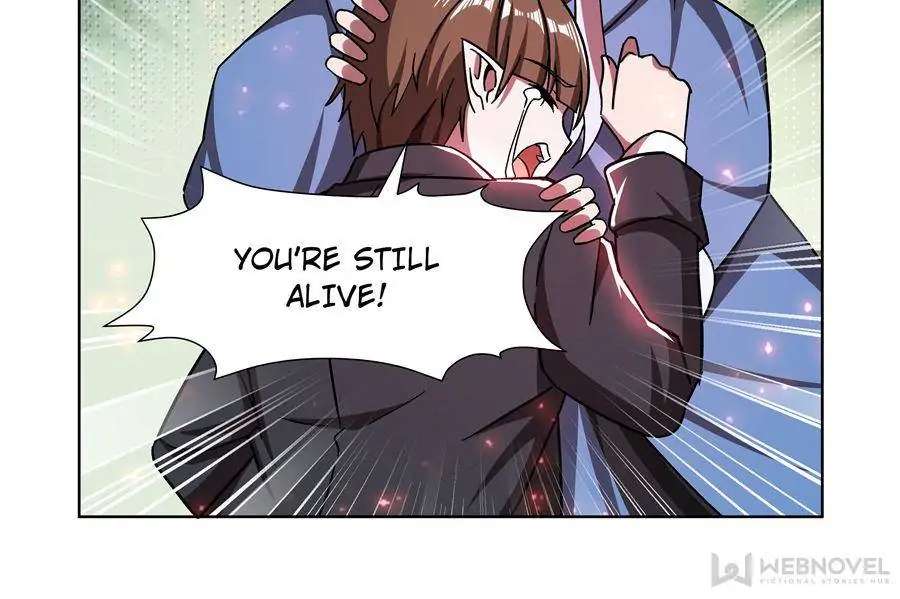 The Blood Princess And The Knight chapter 281 page 35