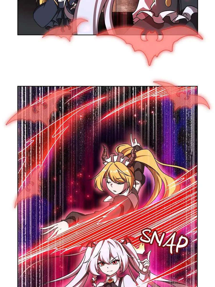 The Blood Princess And The Knight chapter 281 page 4