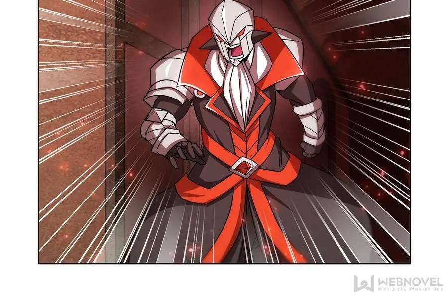 The Blood Princess And The Knight chapter 281 page 40