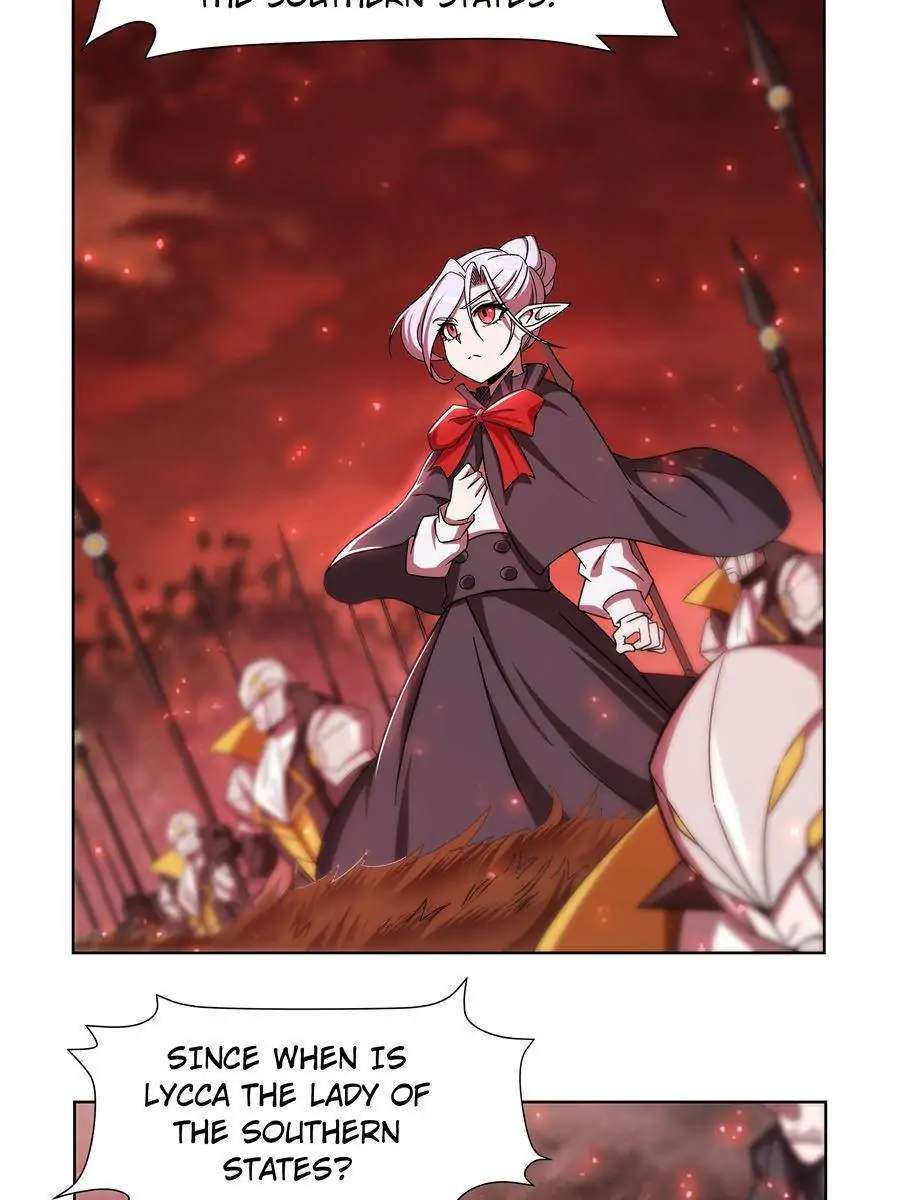 The Blood Princess And The Knight chapter 281 page 43