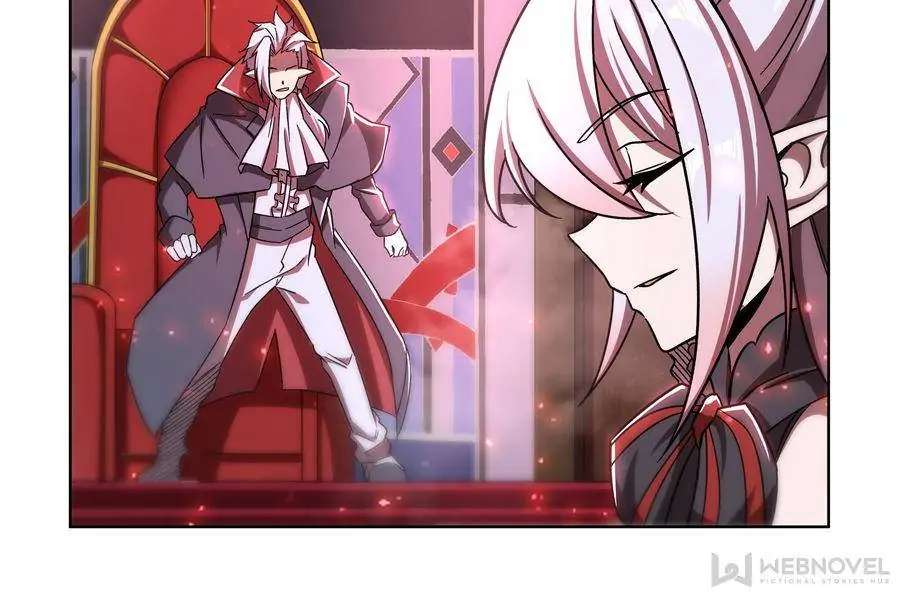 The Blood Princess And The Knight chapter 281 page 45