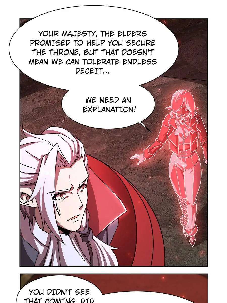 The Blood Princess And The Knight chapter 281 page 46