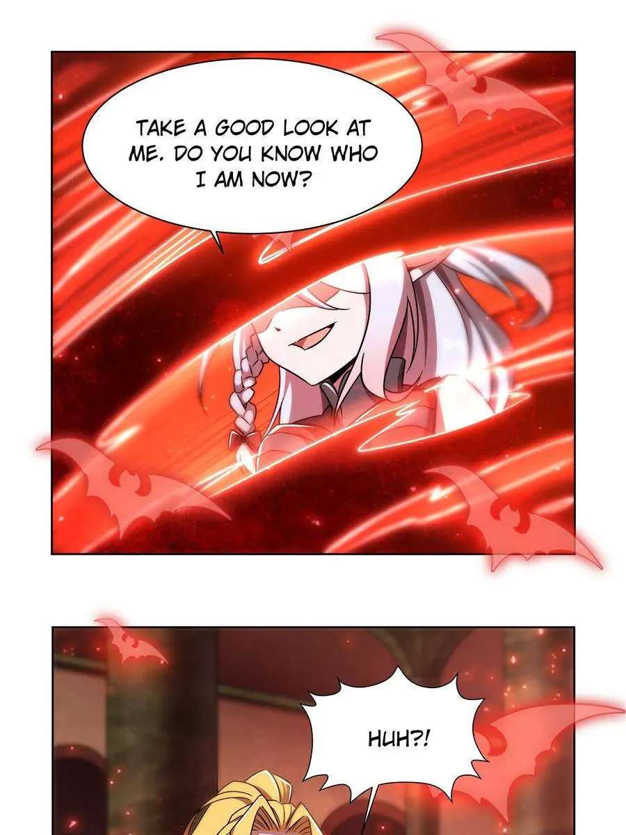 The Blood Princess And The Knight chapter 281 page 6