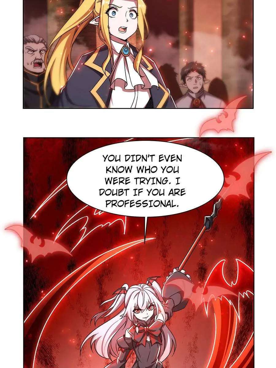 The Blood Princess And The Knight chapter 281 page 7