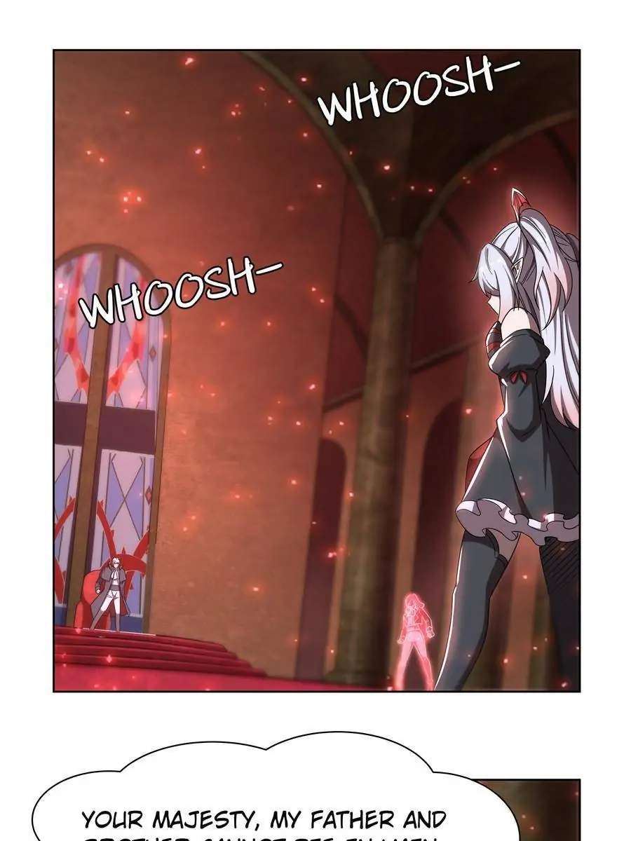 The Blood Princess And The Knight chapter 282 page 1