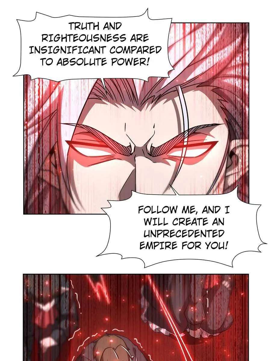 The Blood Princess And The Knight chapter 282 page 11