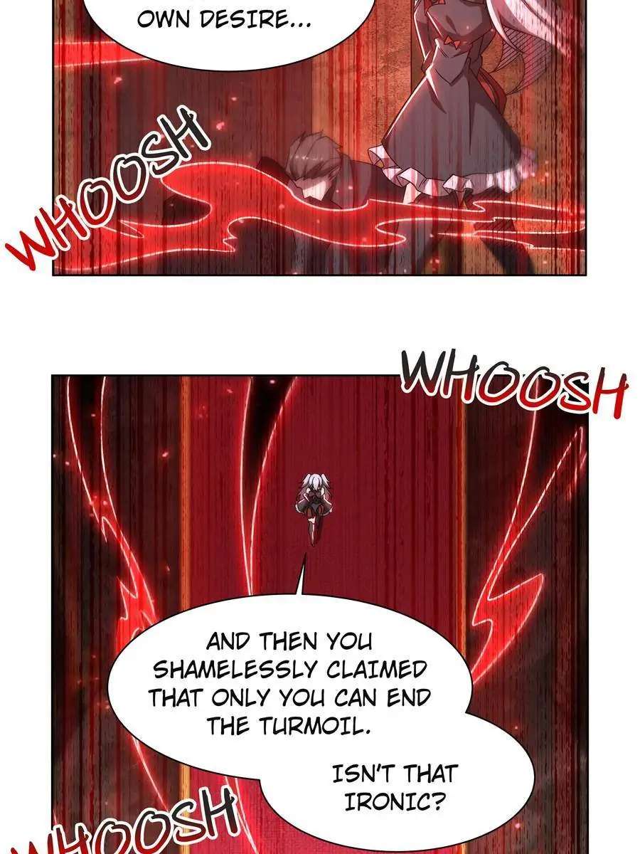 The Blood Princess And The Knight chapter 282 page 14