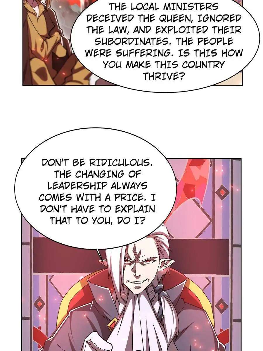 The Blood Princess And The Knight chapter 282 page 17