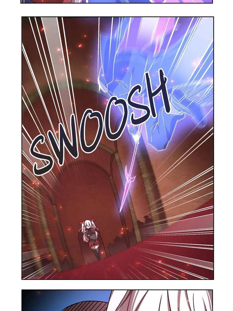 The Blood Princess And The Knight chapter 282 page 19