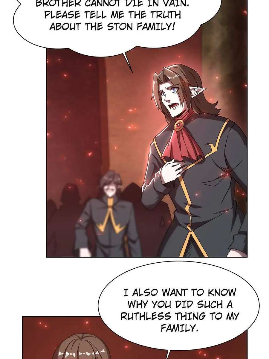 The Blood Princess And The Knight chapter 282 page 2