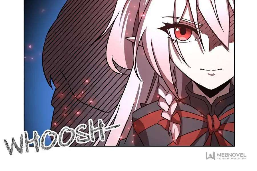 The Blood Princess And The Knight chapter 282 page 20