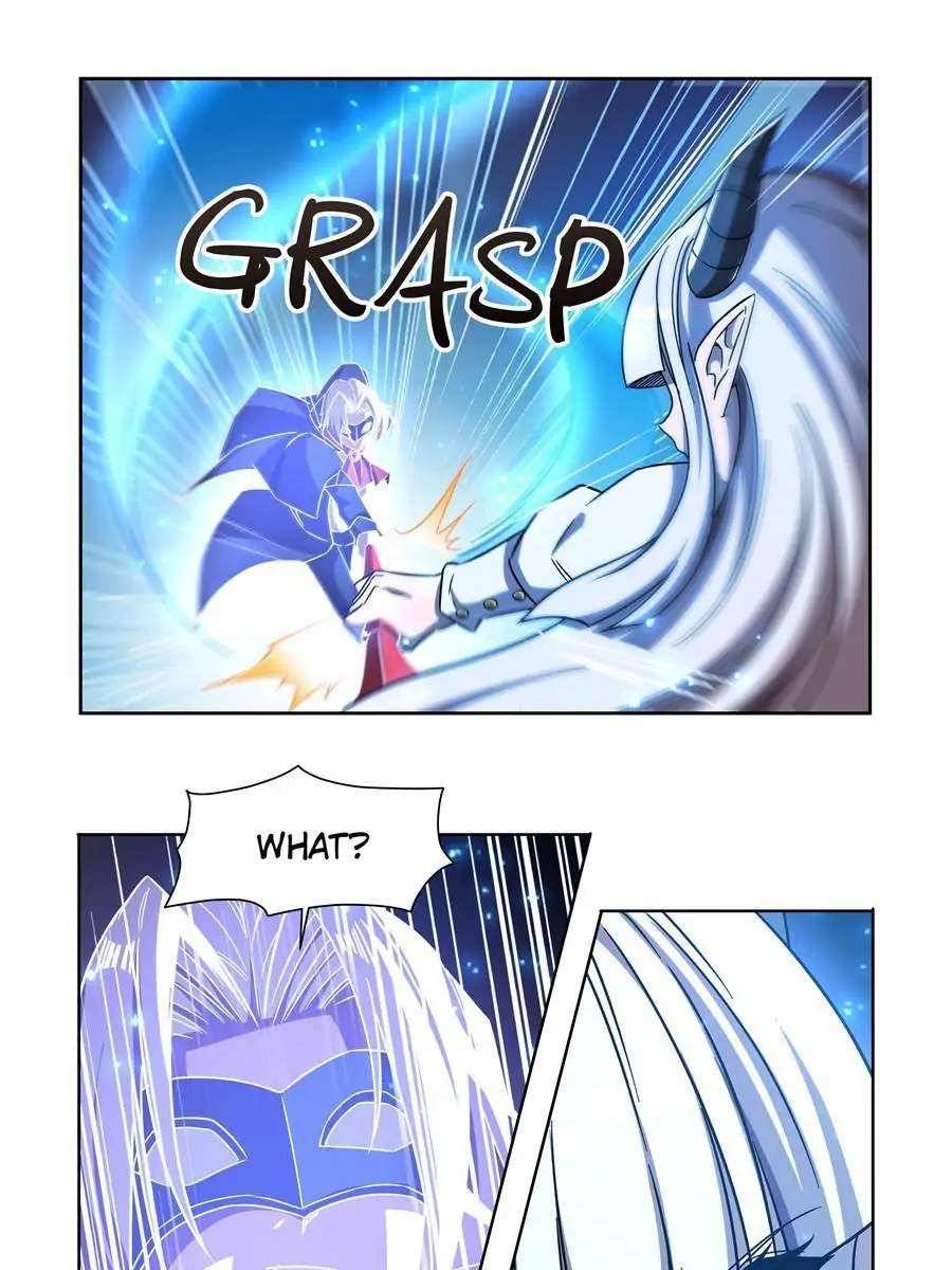 The Blood Princess And The Knight chapter 282 page 21