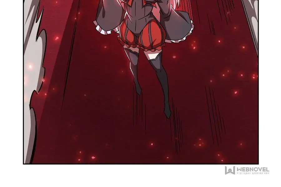 The Blood Princess And The Knight chapter 282 page 25