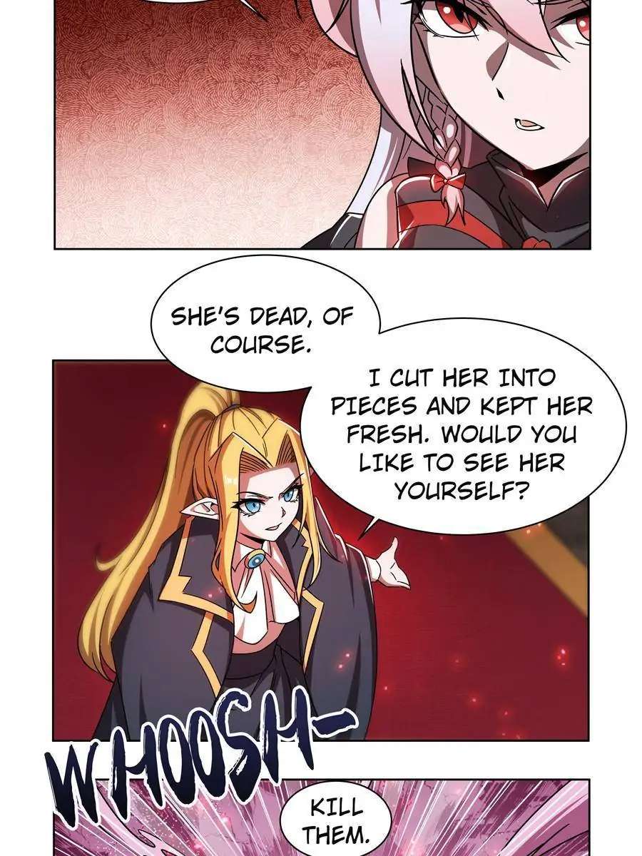 The Blood Princess And The Knight chapter 282 page 27