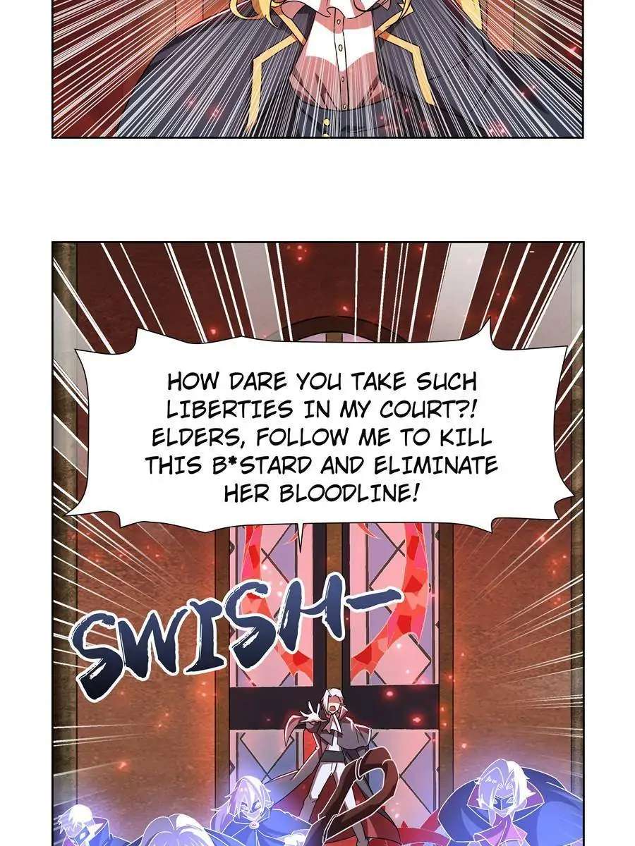 The Blood Princess And The Knight chapter 282 page 29