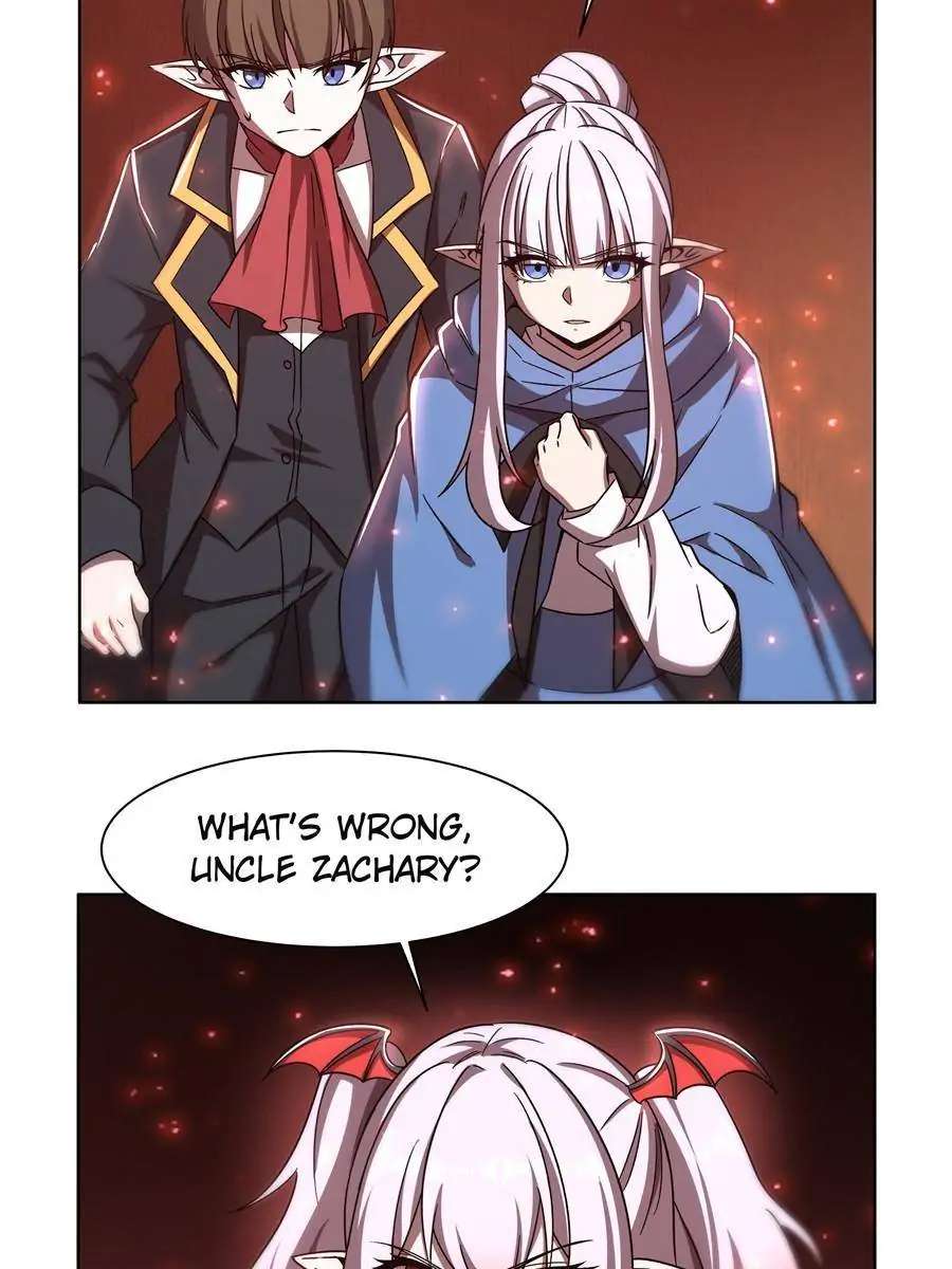 The Blood Princess And The Knight chapter 282 page 3