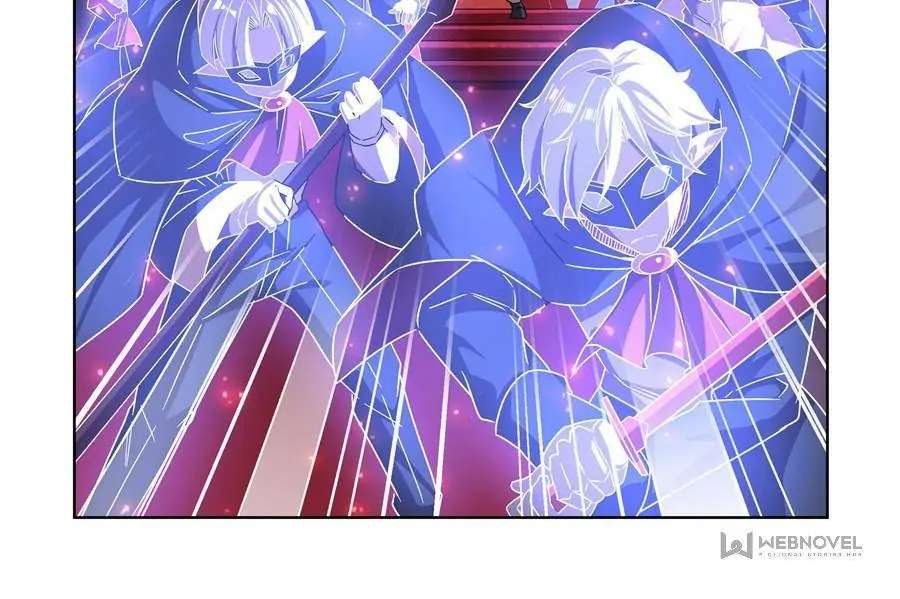 The Blood Princess And The Knight chapter 282 page 30