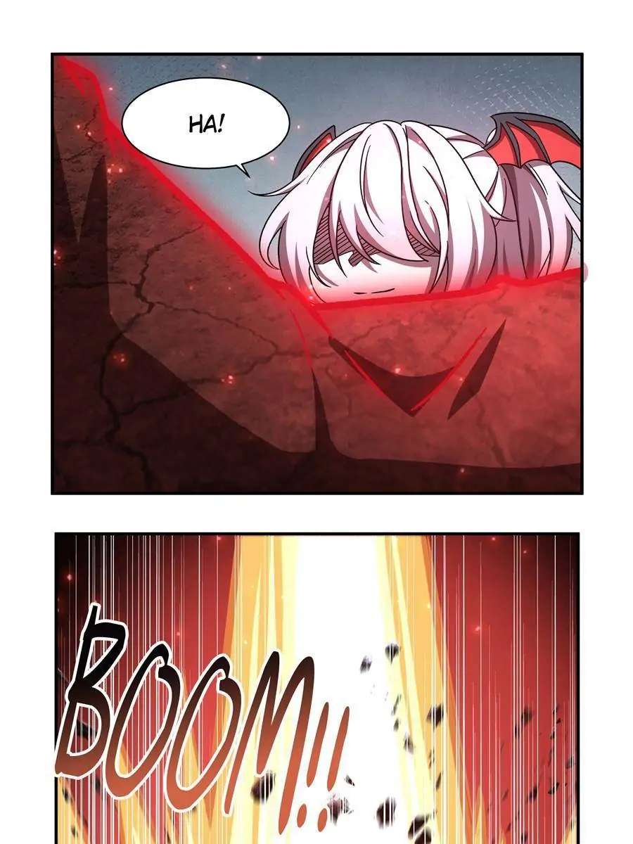 The Blood Princess And The Knight chapter 282 page 36