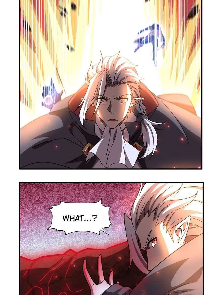 The Blood Princess And The Knight chapter 282 page 37