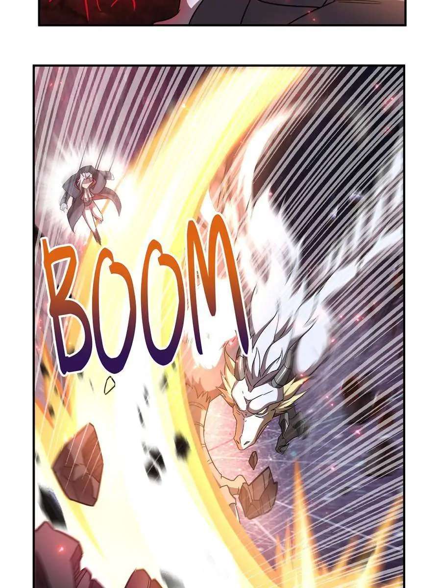 The Blood Princess And The Knight chapter 282 page 38