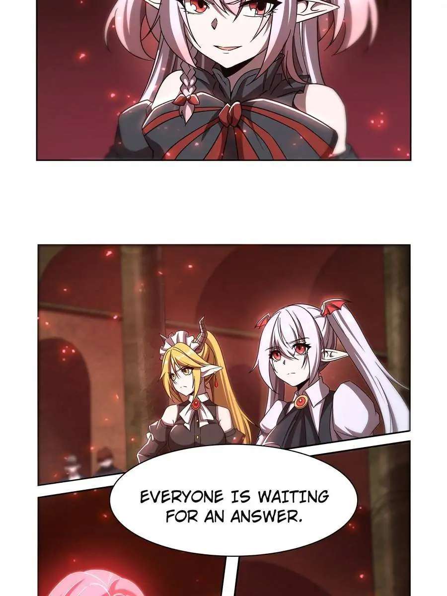 The Blood Princess And The Knight chapter 282 page 4