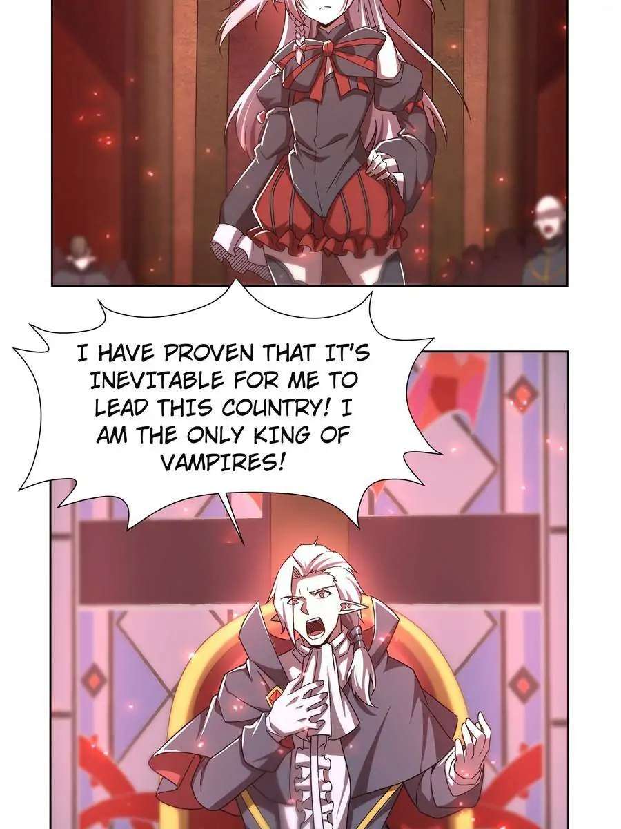 The Blood Princess And The Knight chapter 282 page 7