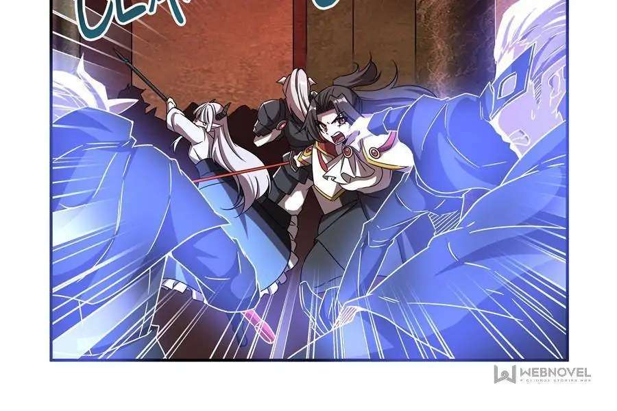 The Blood Princess And The Knight chapter 283 page 10