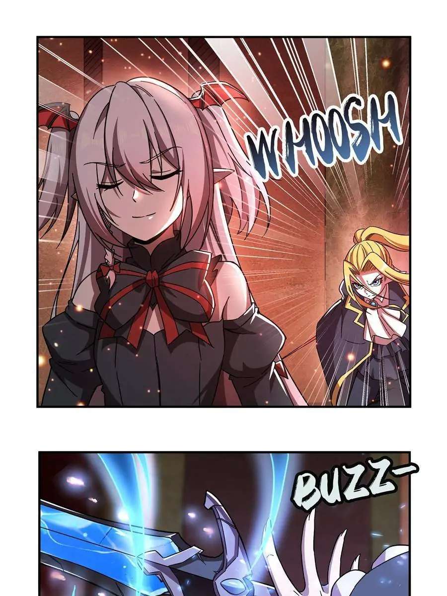 The Blood Princess And The Knight chapter 283 page 11