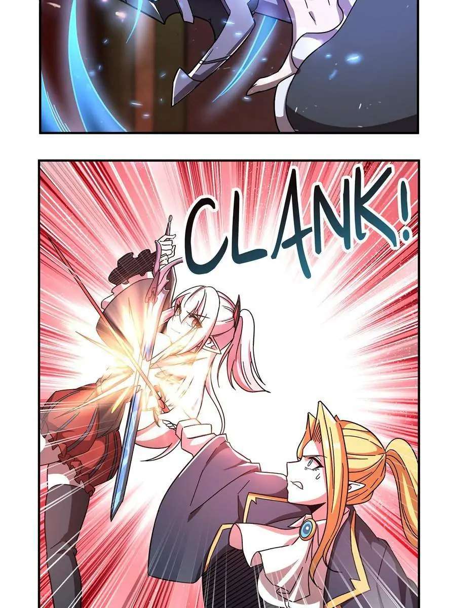 The Blood Princess And The Knight chapter 283 page 12