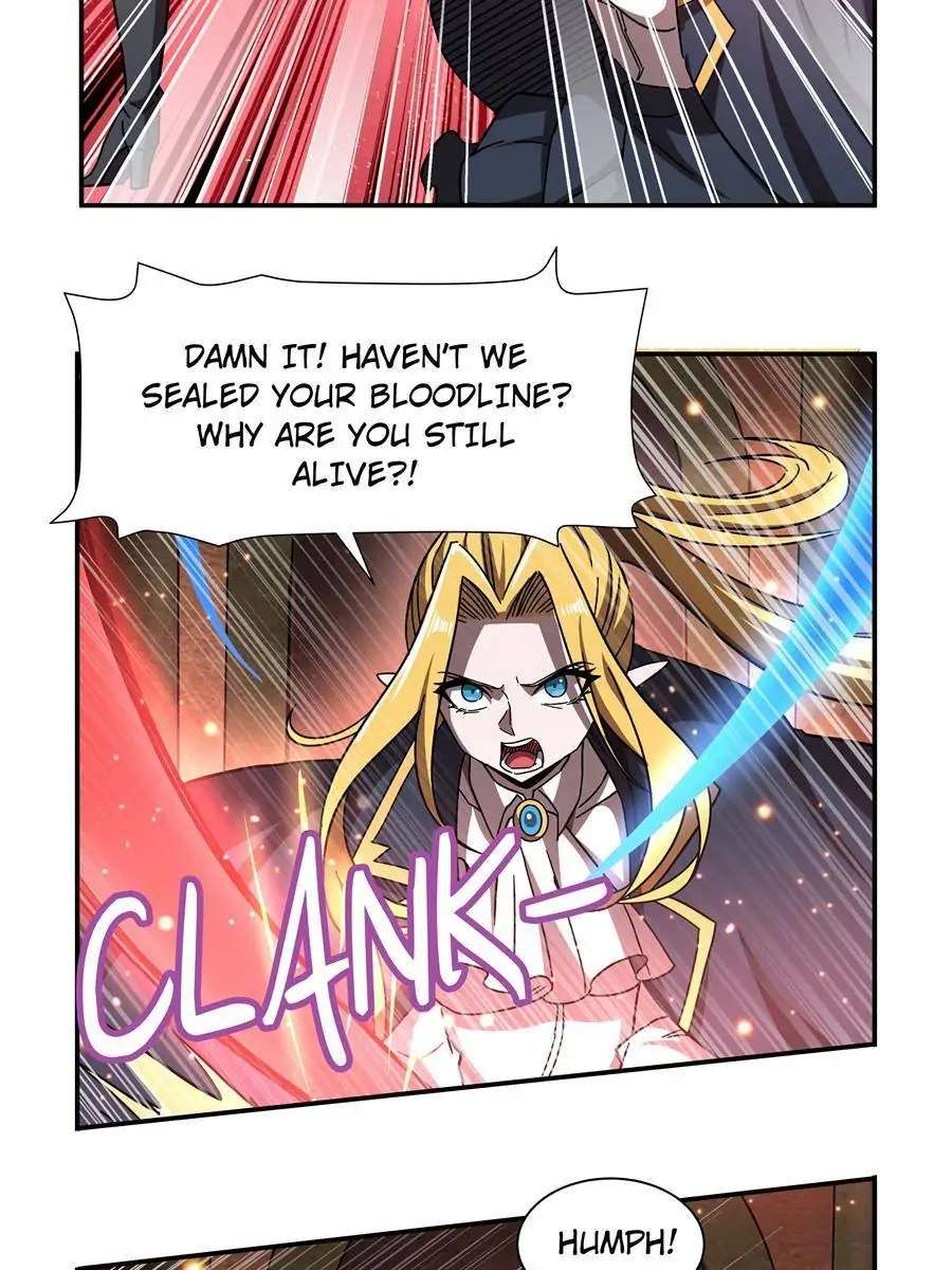 The Blood Princess And The Knight chapter 283 page 13