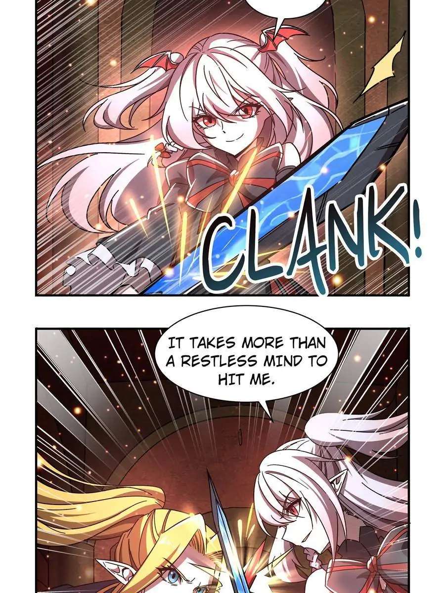 The Blood Princess And The Knight chapter 283 page 14