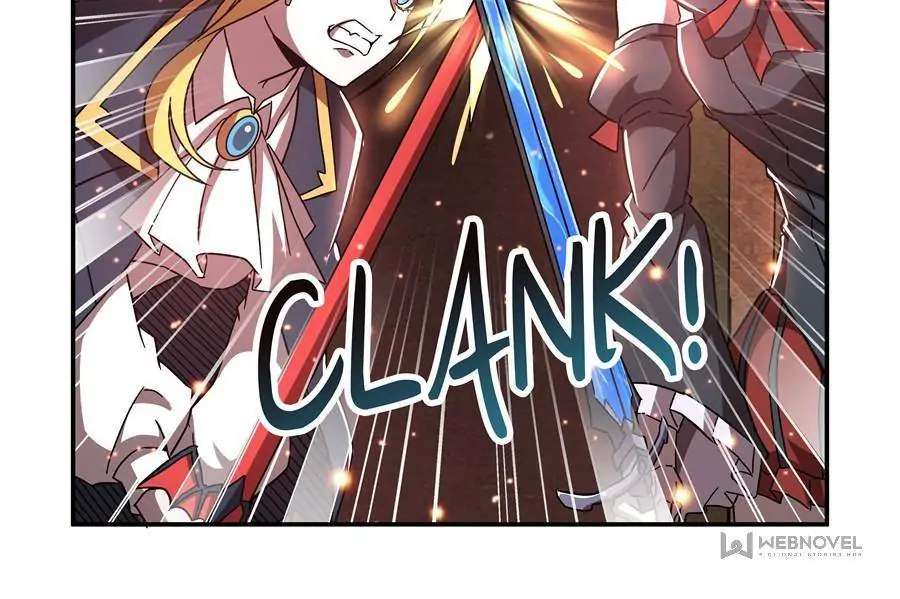 The Blood Princess And The Knight chapter 283 page 15