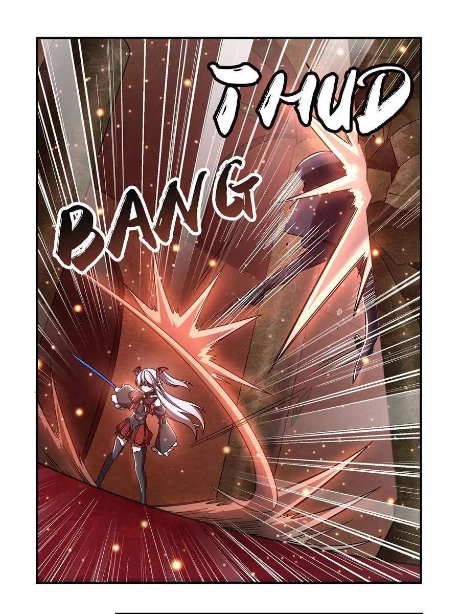 The Blood Princess And The Knight chapter 283 page 16