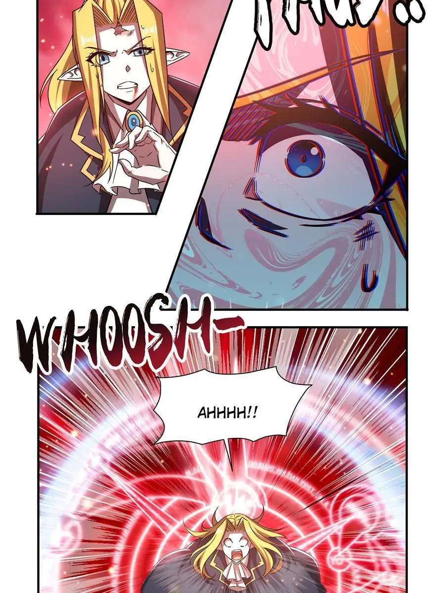 The Blood Princess And The Knight chapter 283 page 22