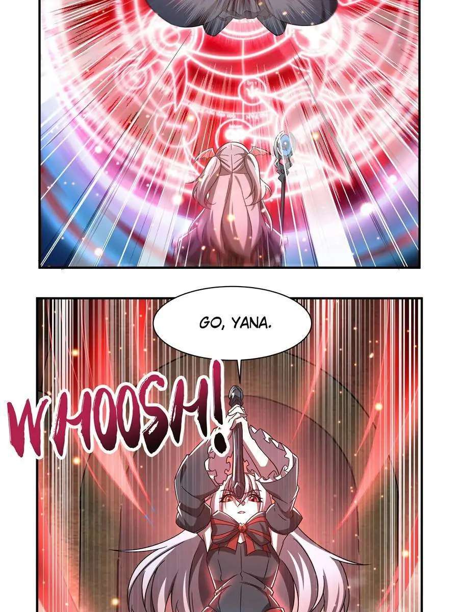 The Blood Princess And The Knight chapter 283 page 23