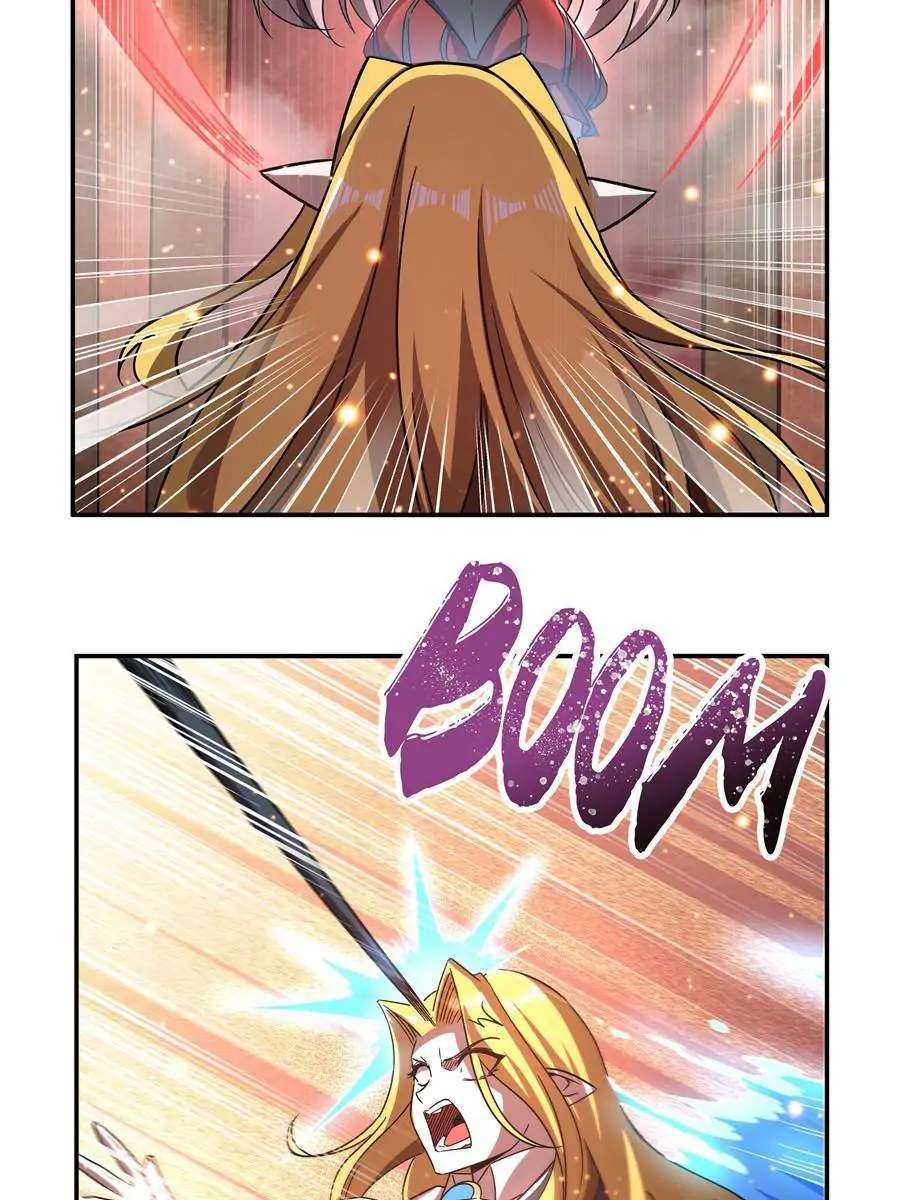 The Blood Princess And The Knight chapter 283 page 24