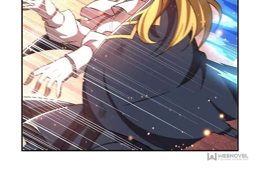 The Blood Princess And The Knight chapter 283 page 25